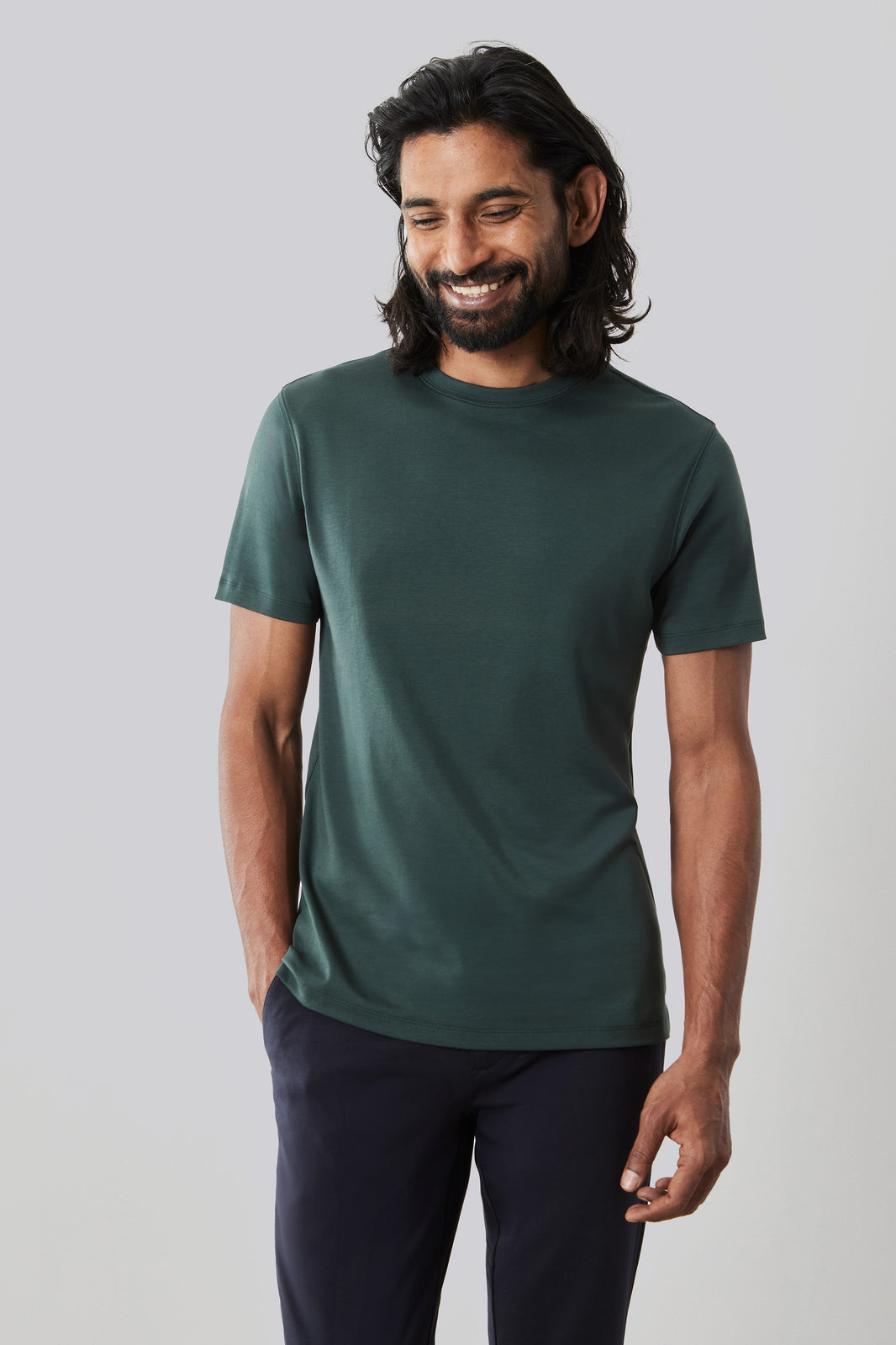 Robert Barakett Men's The Barakett Tee