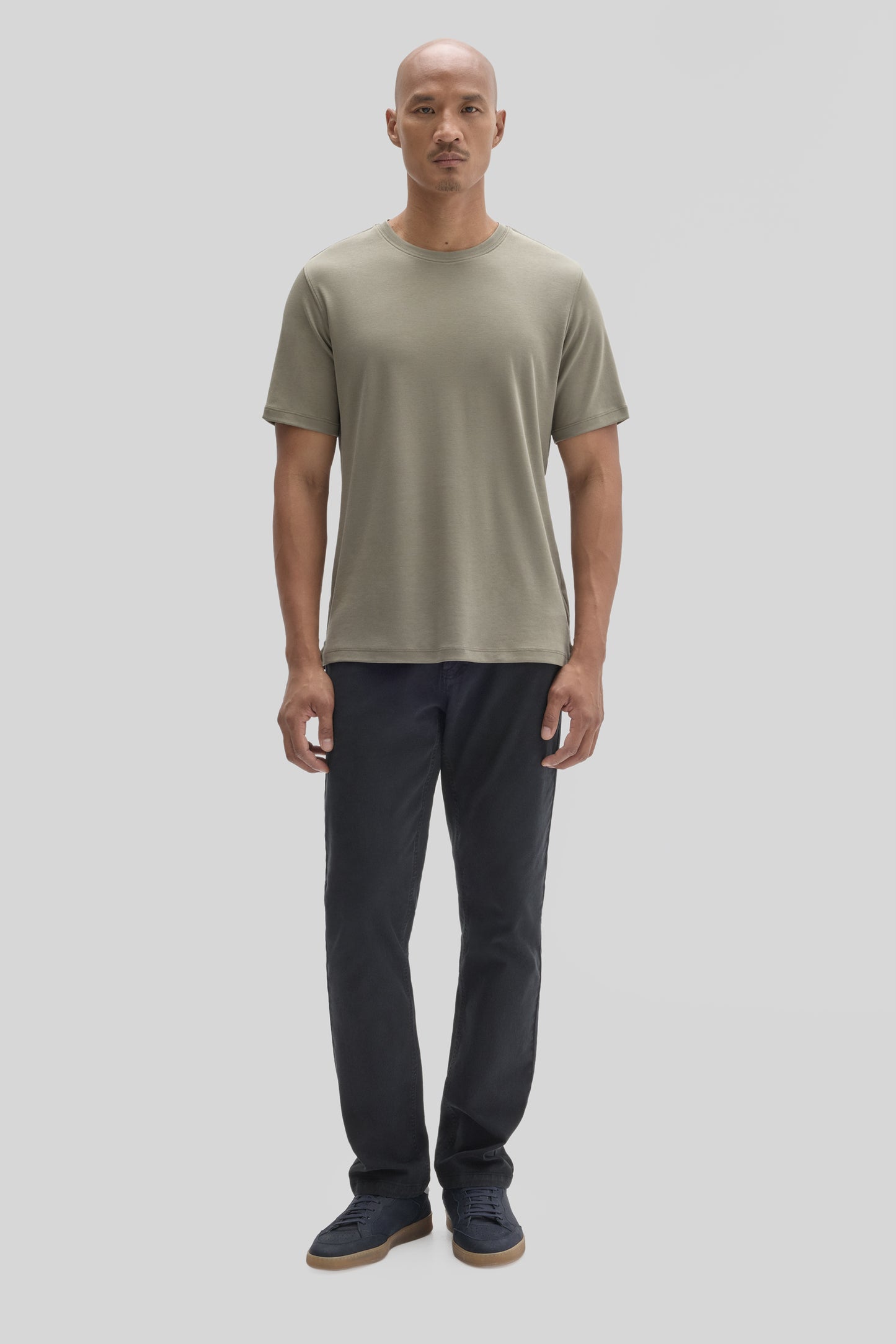 The Barakett Tee
