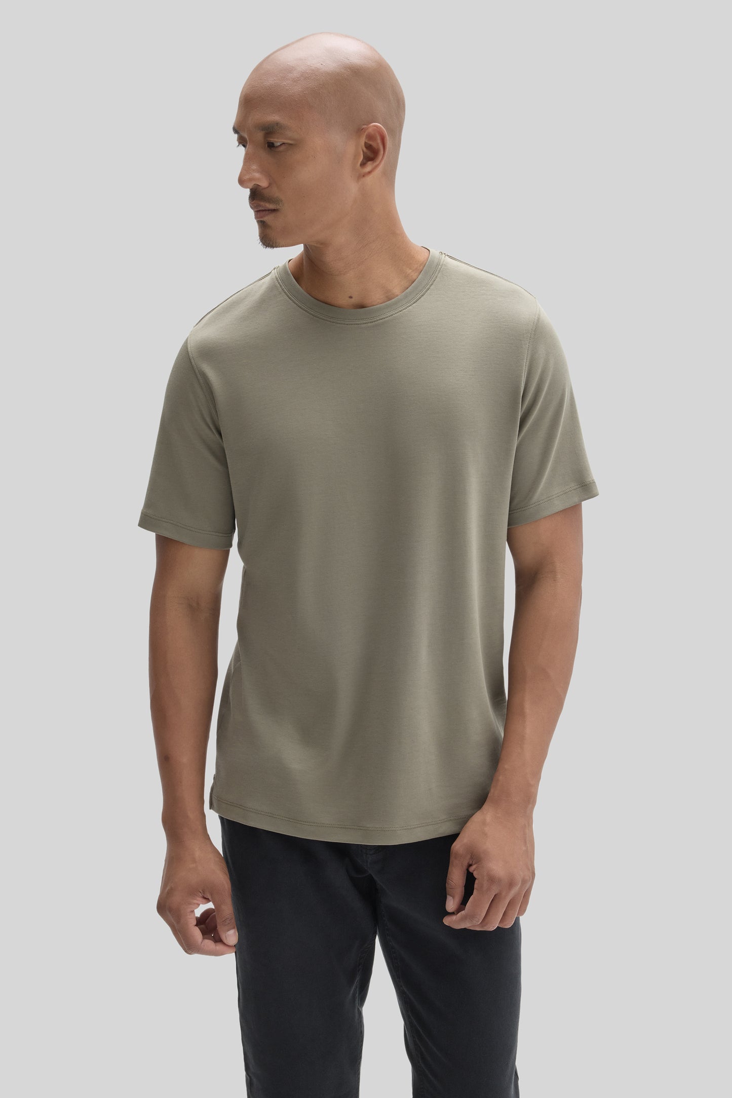 The Barakett Tee