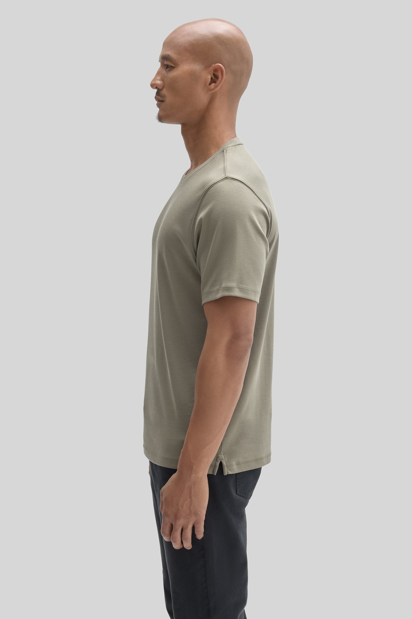 The Barakett Tee