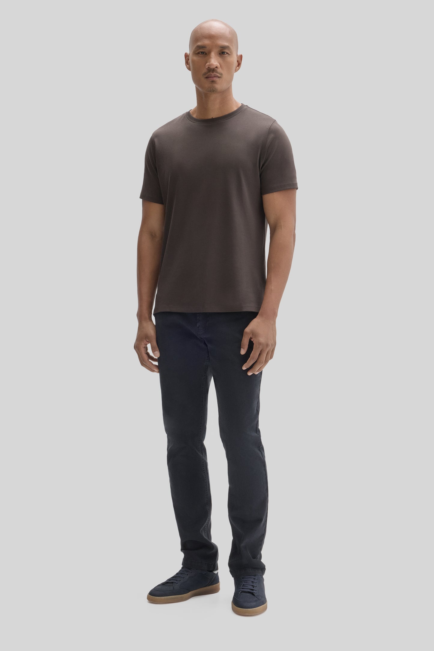 The Barakett Tee