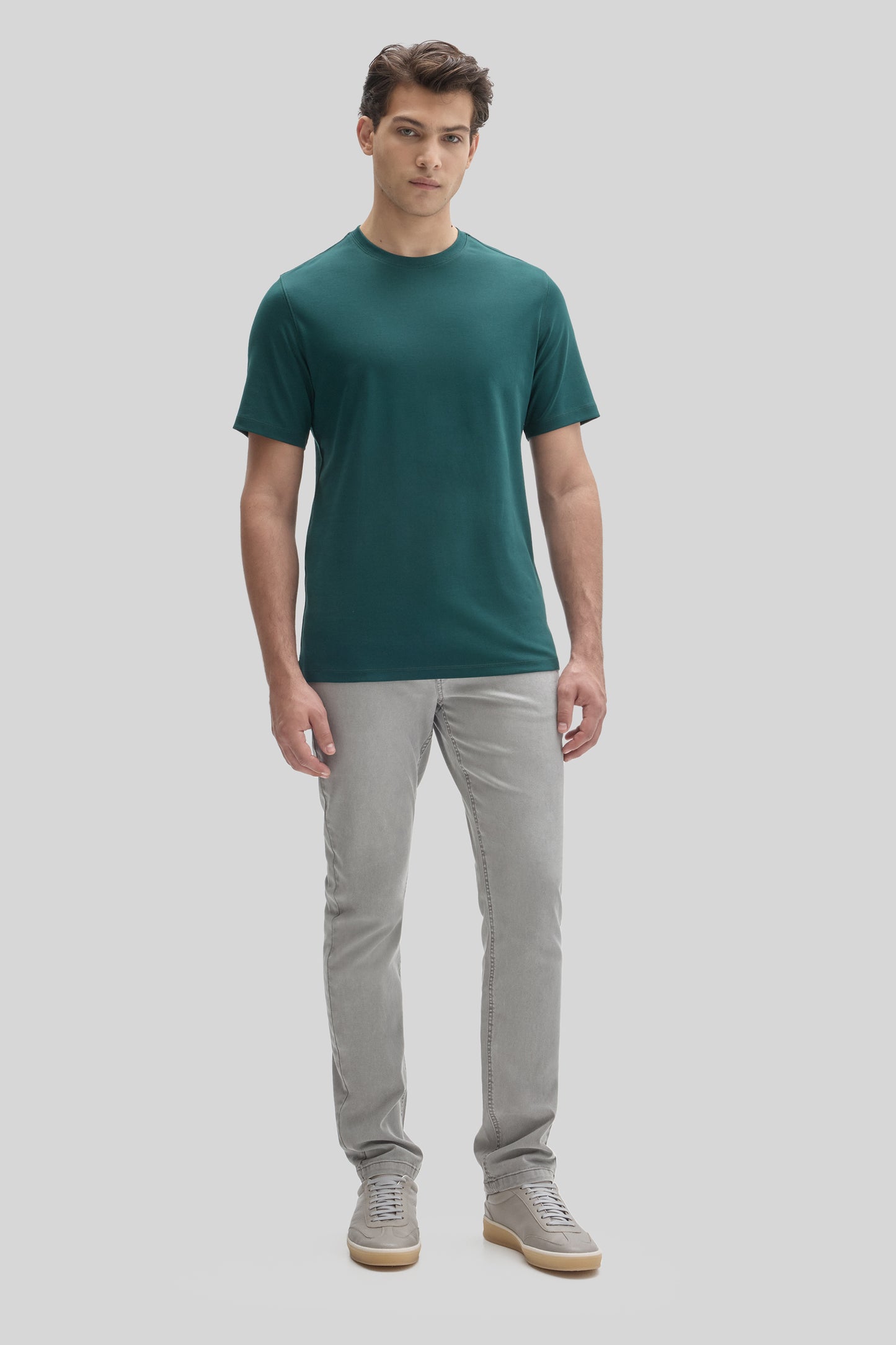 The Barakett Tee
