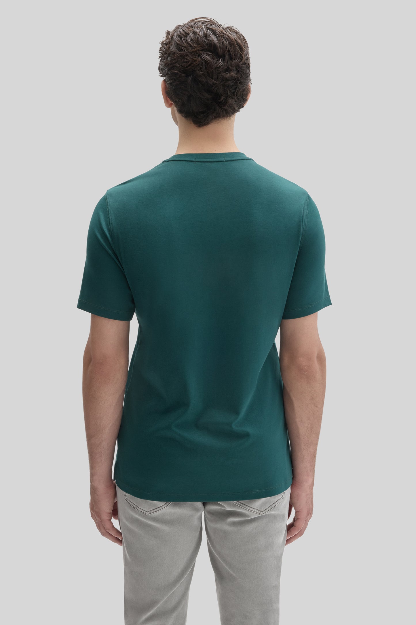 The Barakett Tee