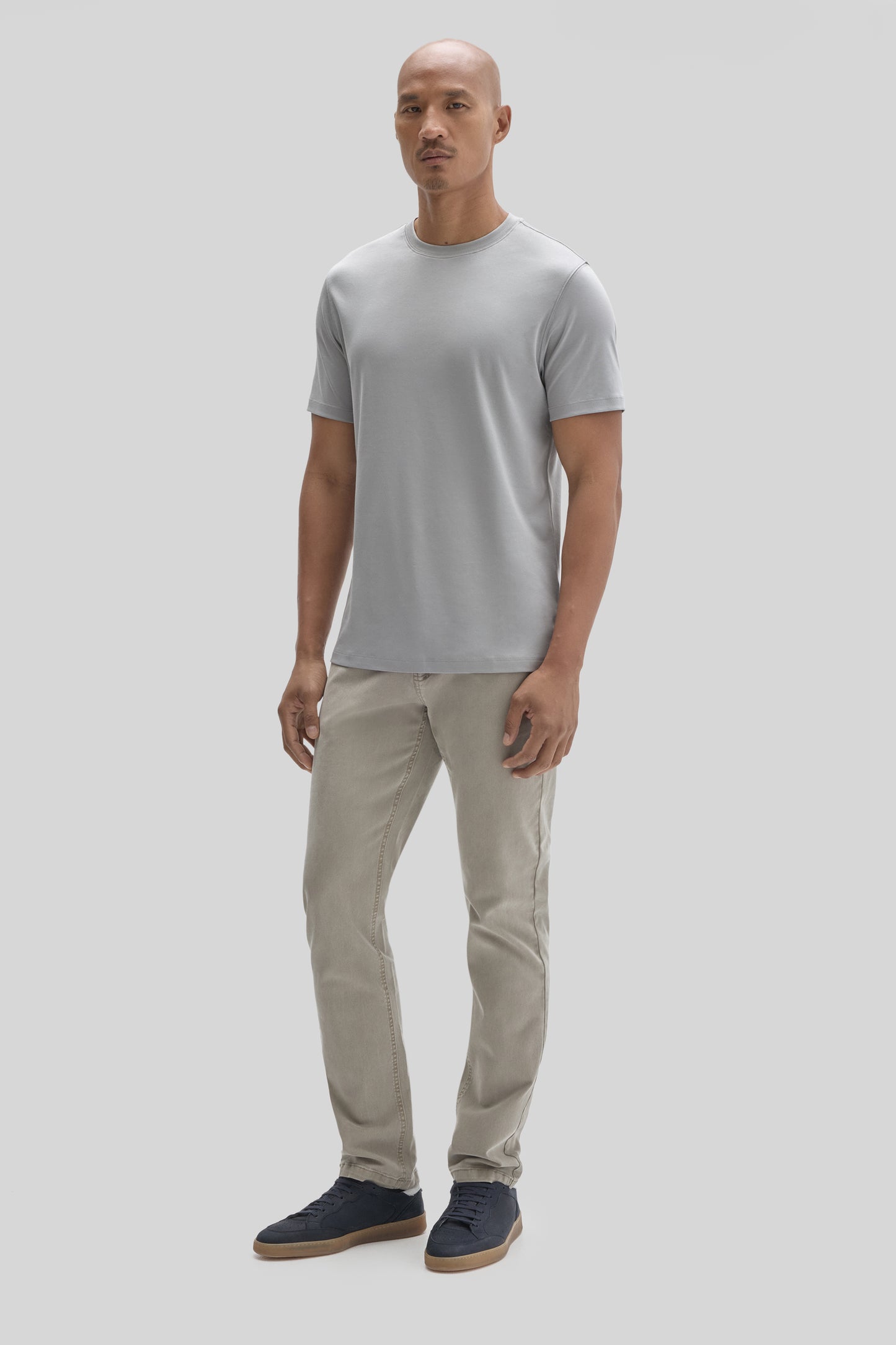 The Barakett Tee
