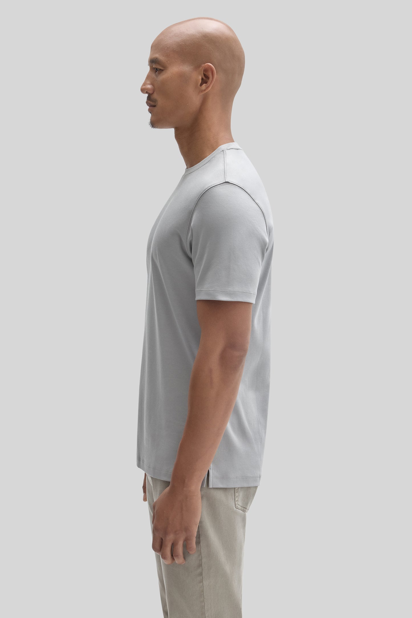 The Barakett Tee