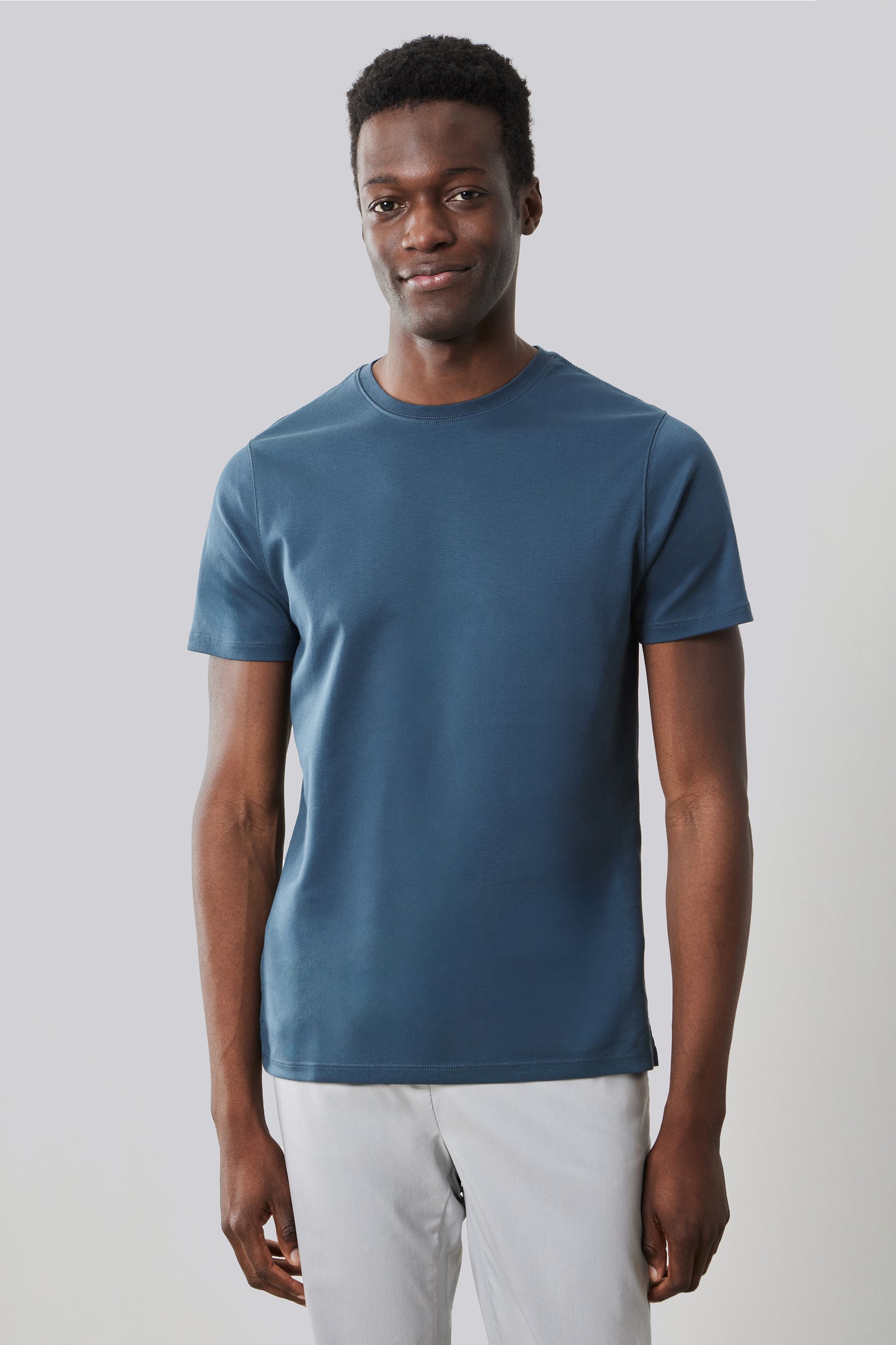 The Barakett Tee