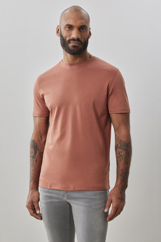 The Barakett Tee