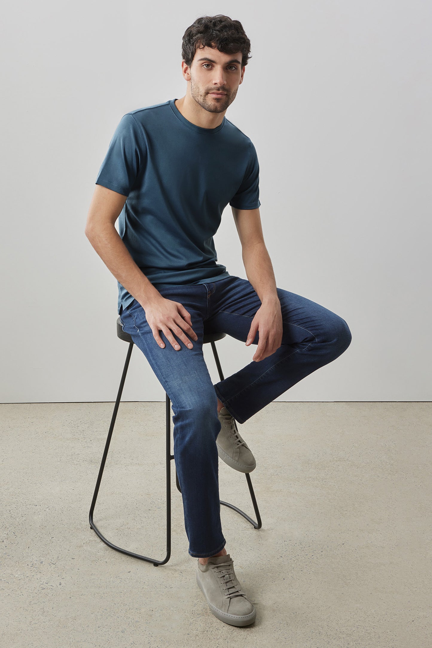 The Barakett Tee