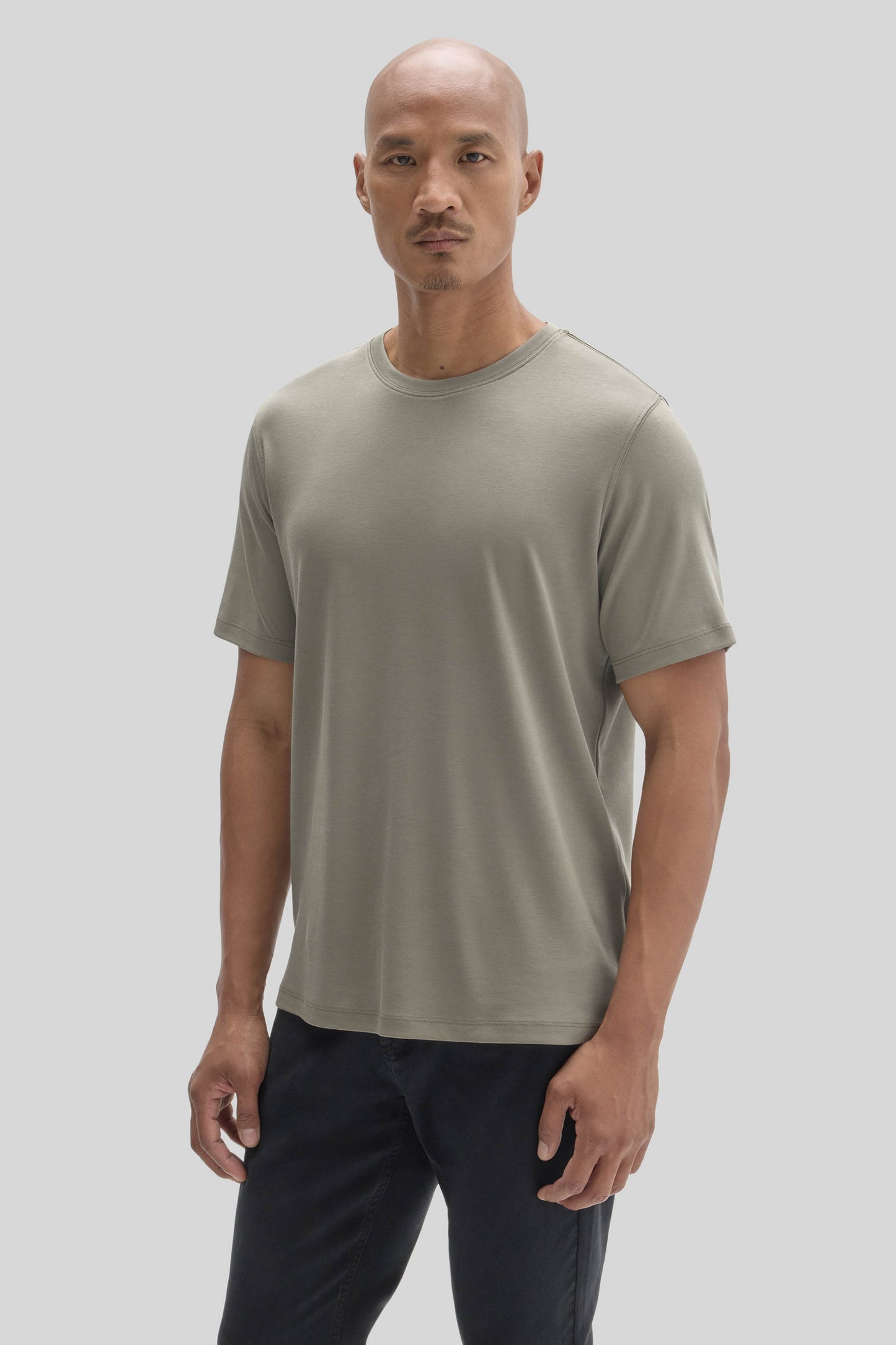 The Barakett Tee