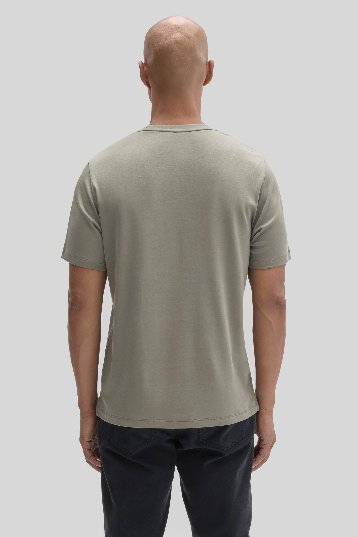 The Barakett Tee