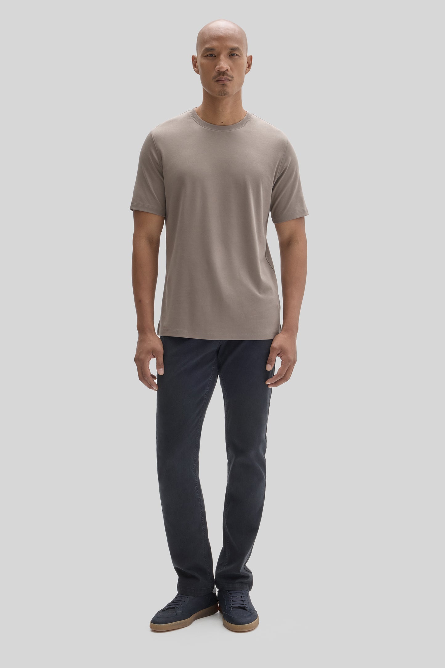 The Barakett Tee