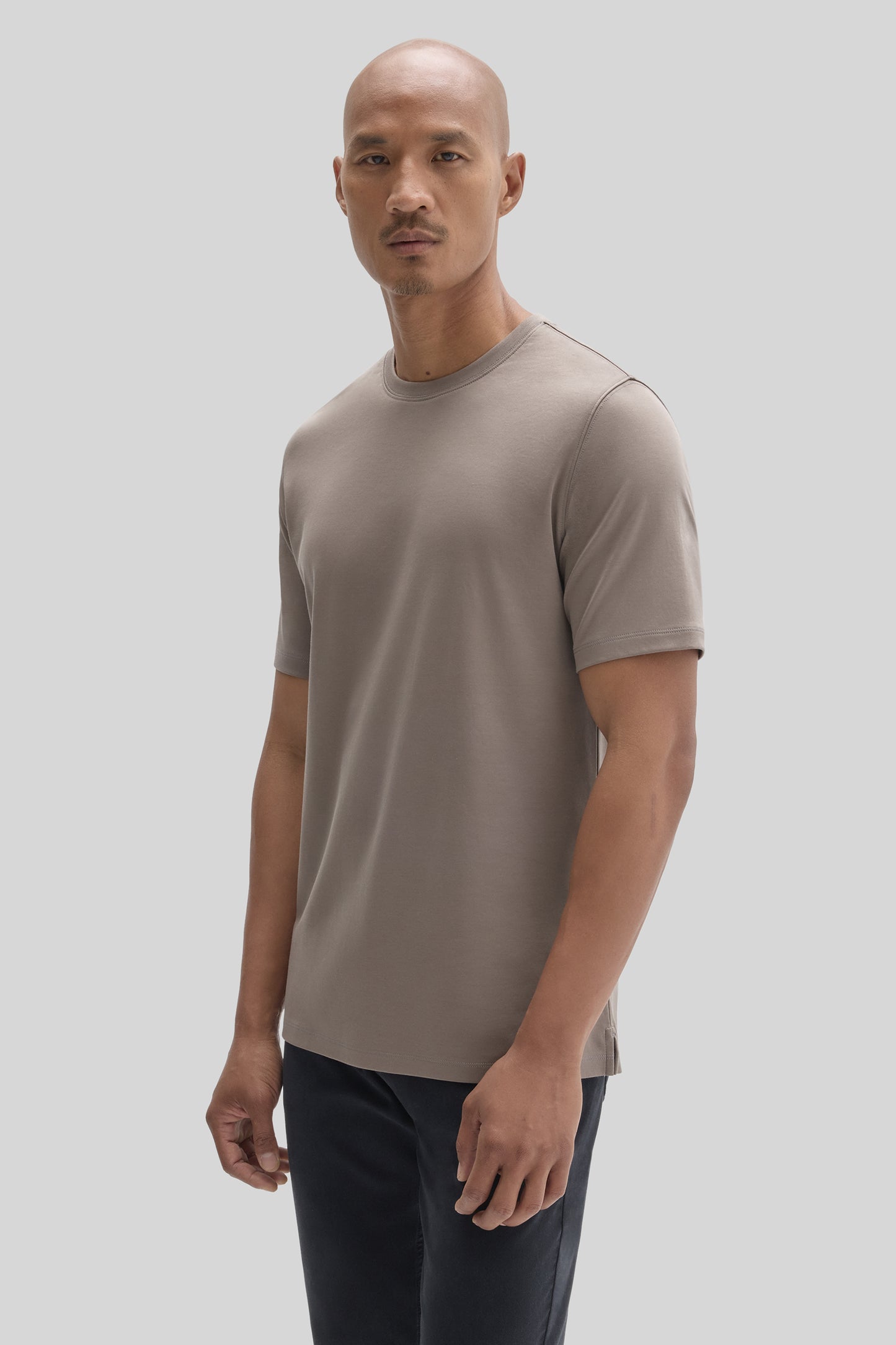 The Barakett Tee