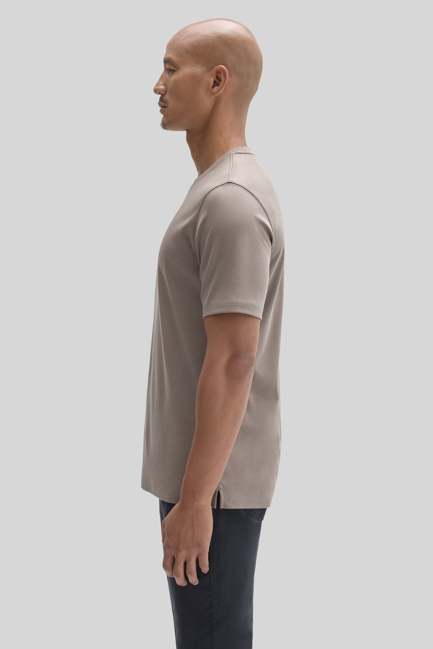 The Barakett Tee
