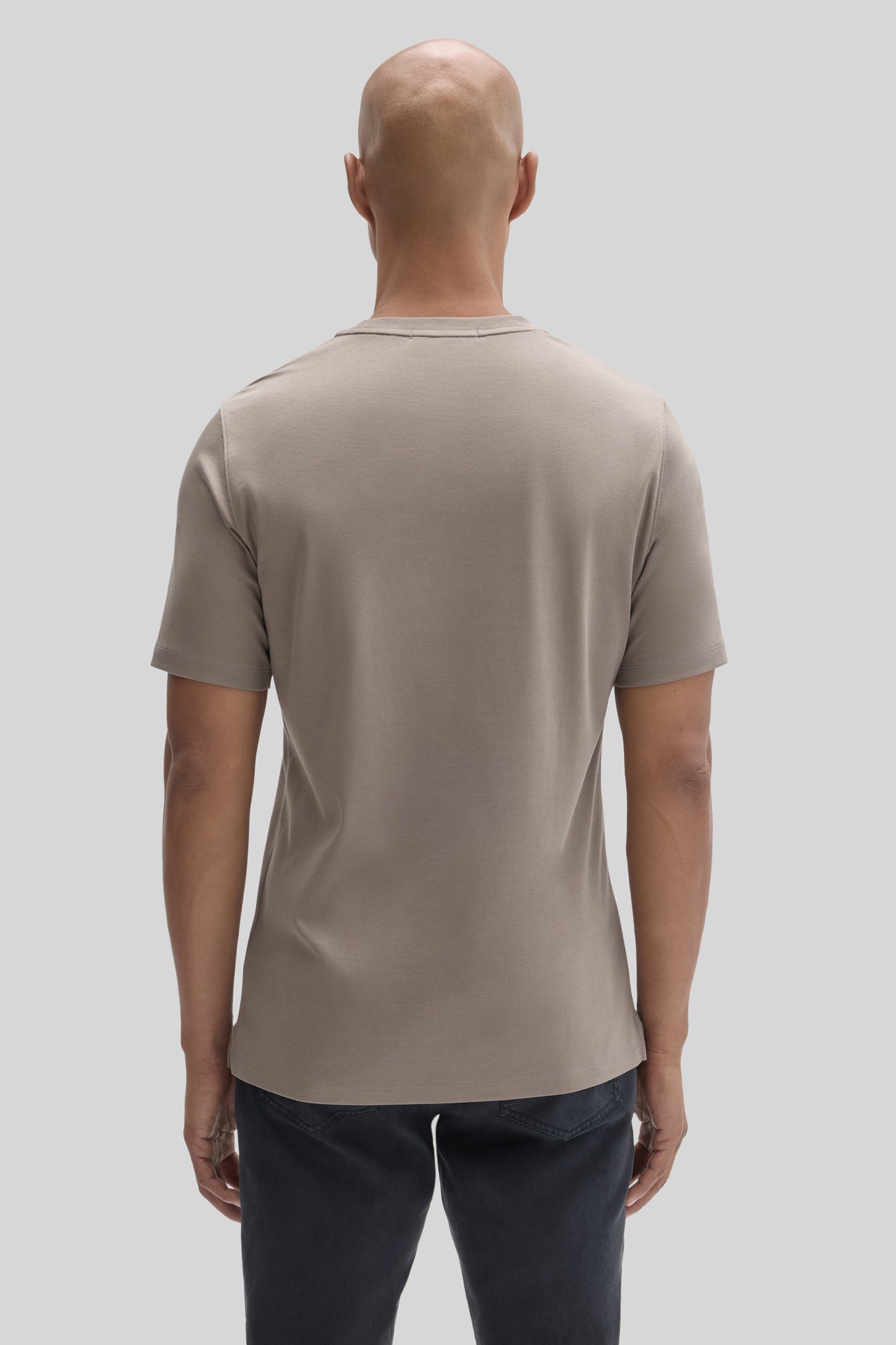 The Barakett Tee