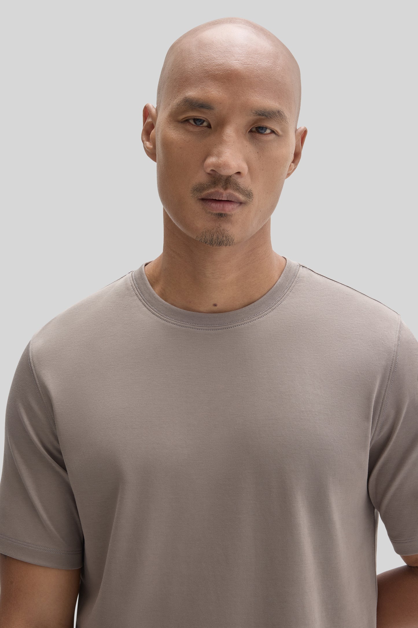 The Barakett Tee