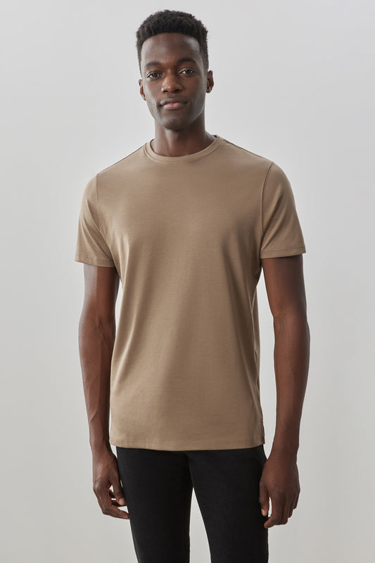 The Barakett Tee