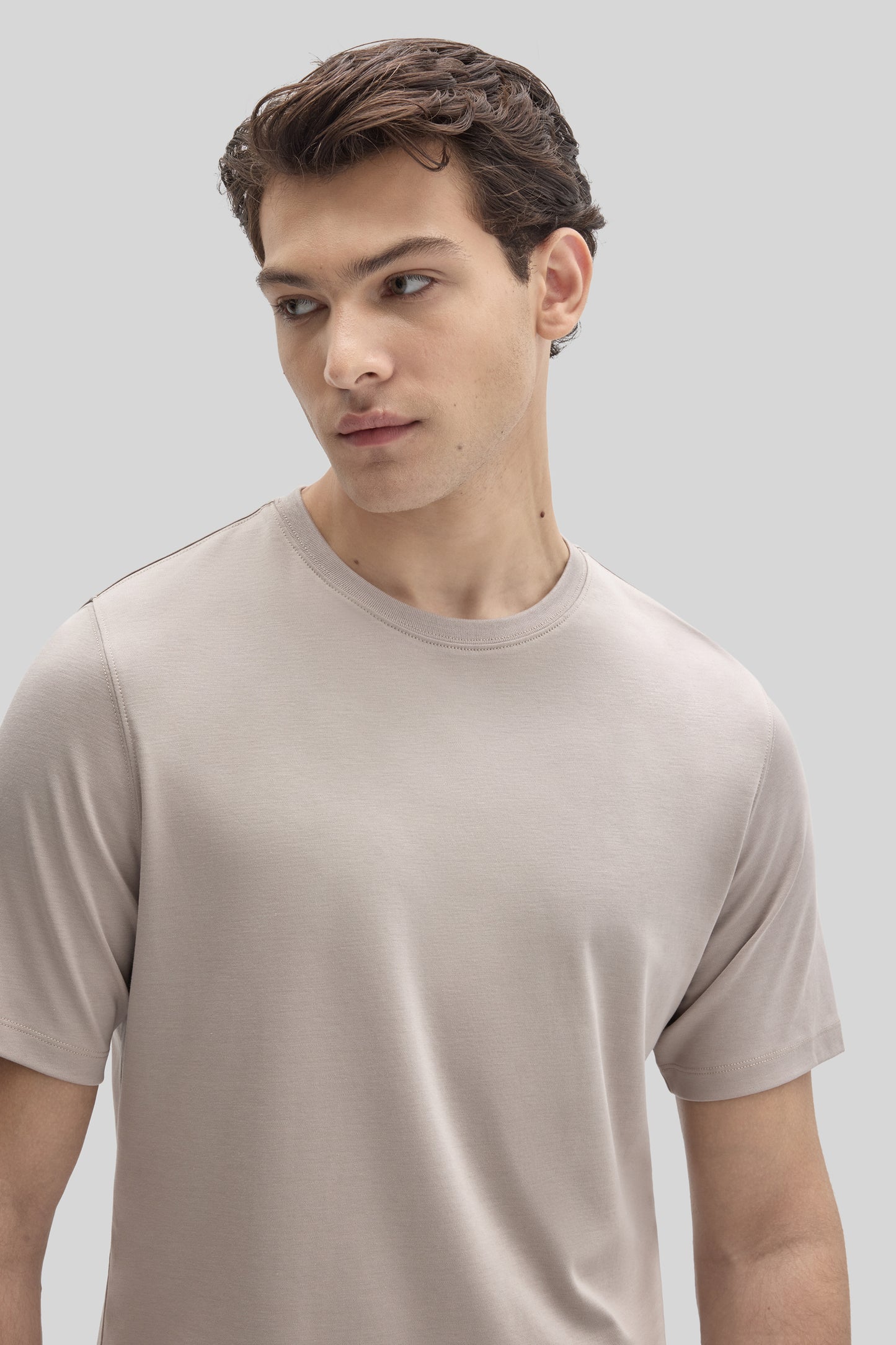 The Barakett Tee
