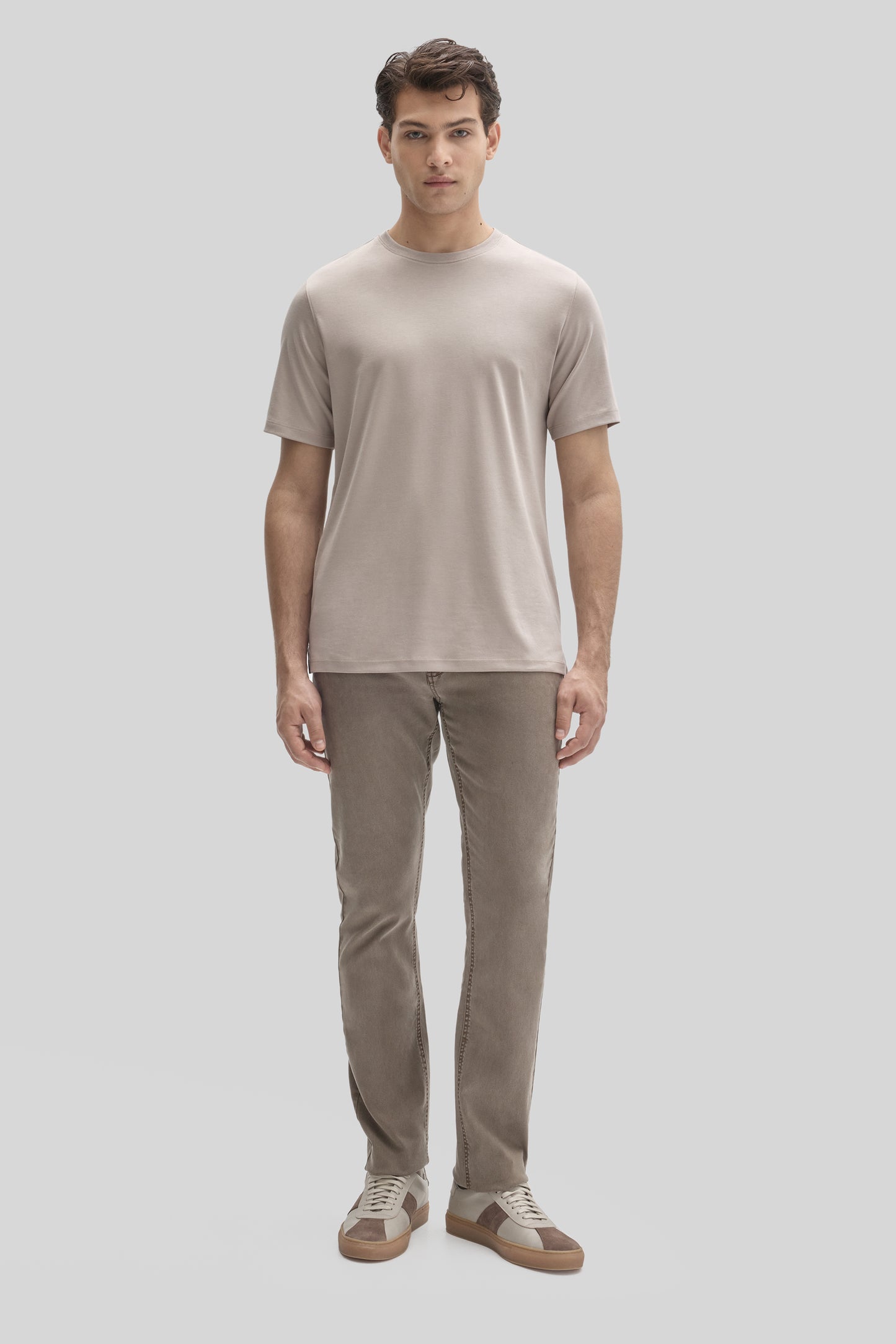 The Barakett Tee