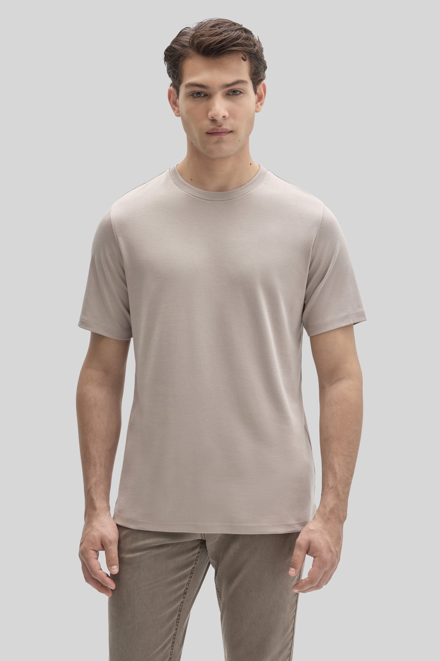 The Barakett Tee