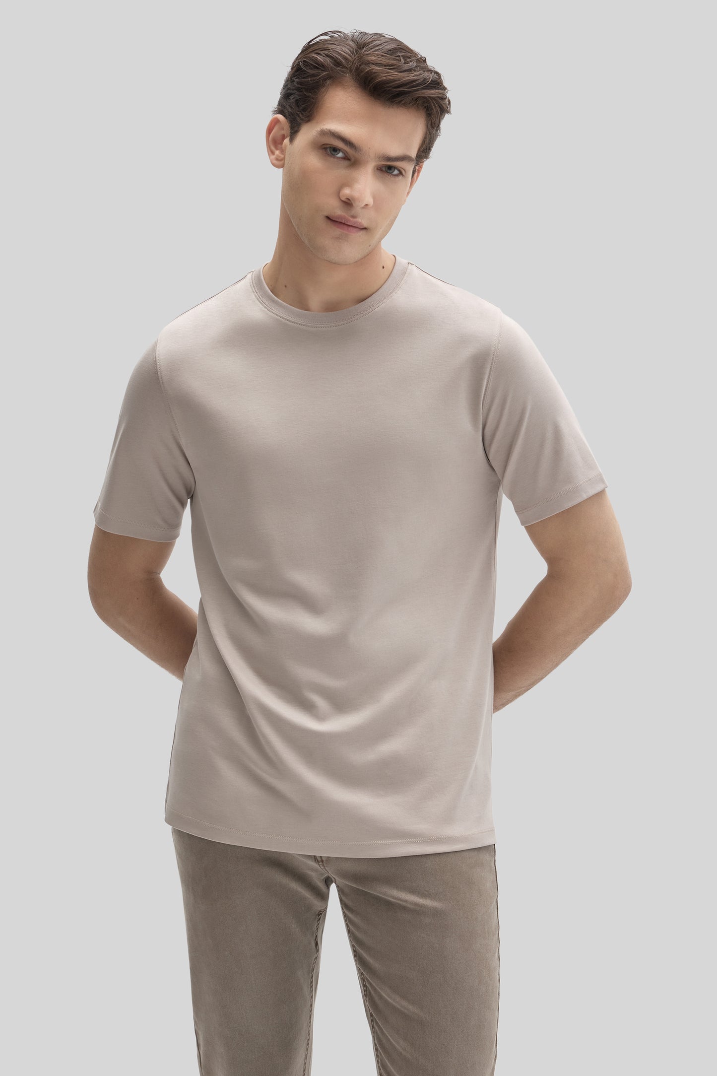 The Barakett Tee