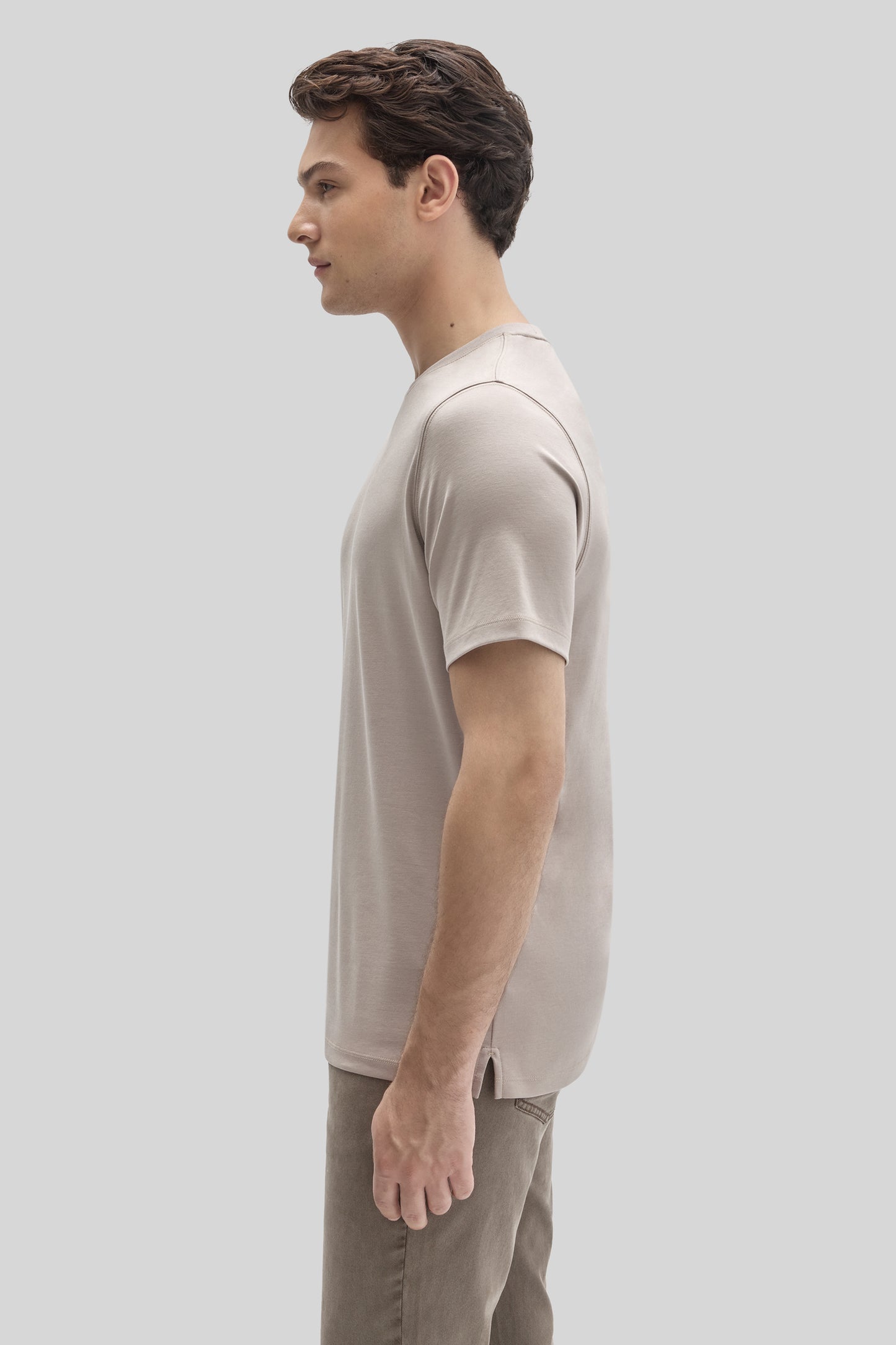 The Barakett Tee