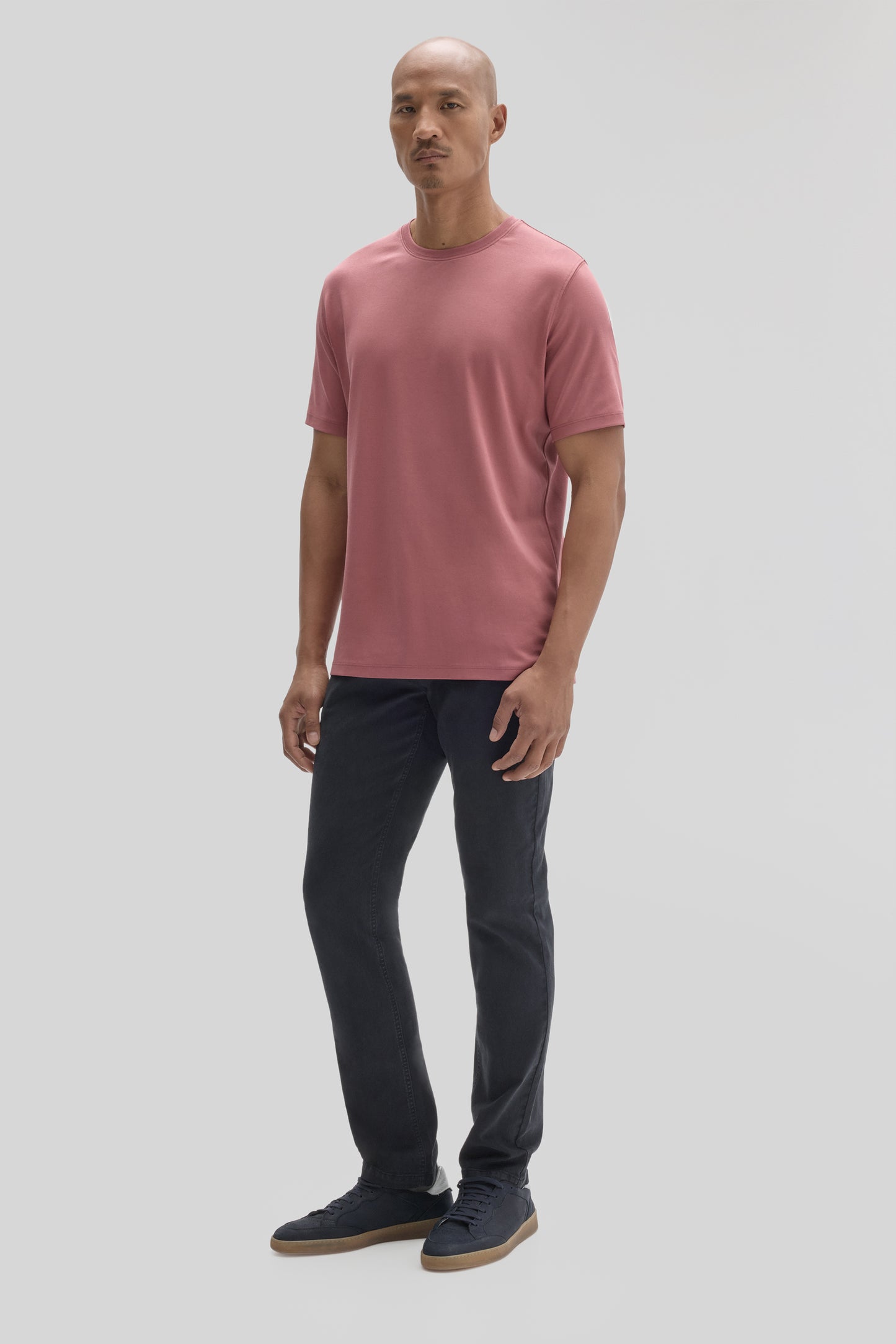 The Barakett Tee