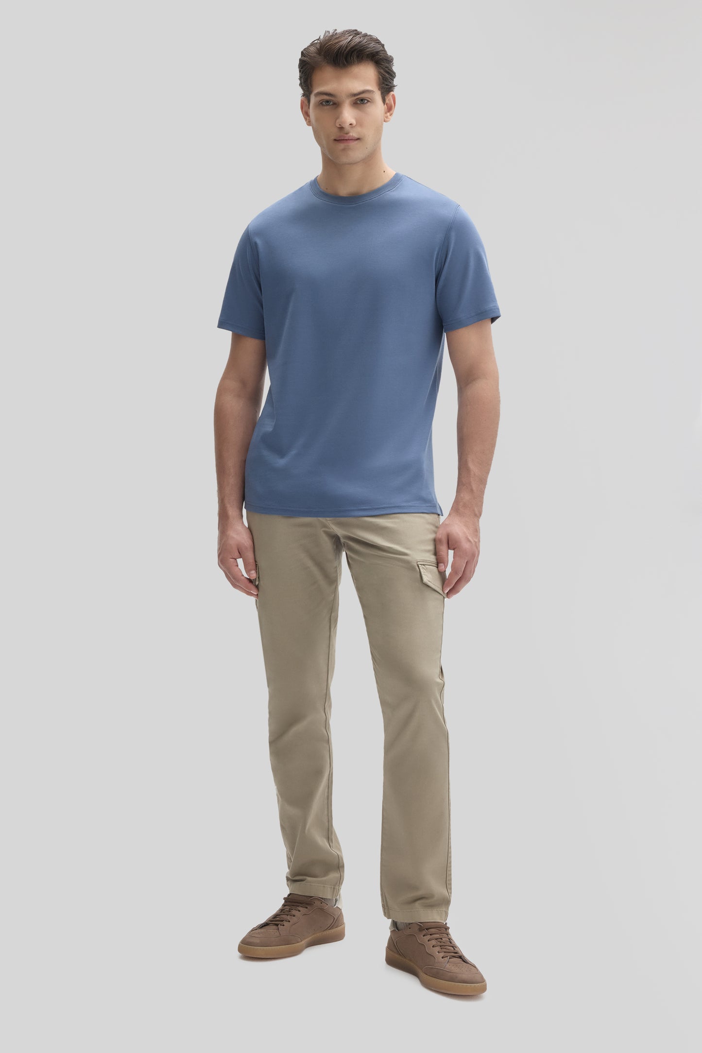 The Barakett Tee