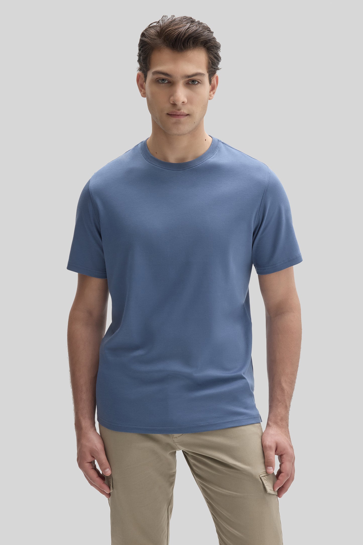 The Barakett Tee