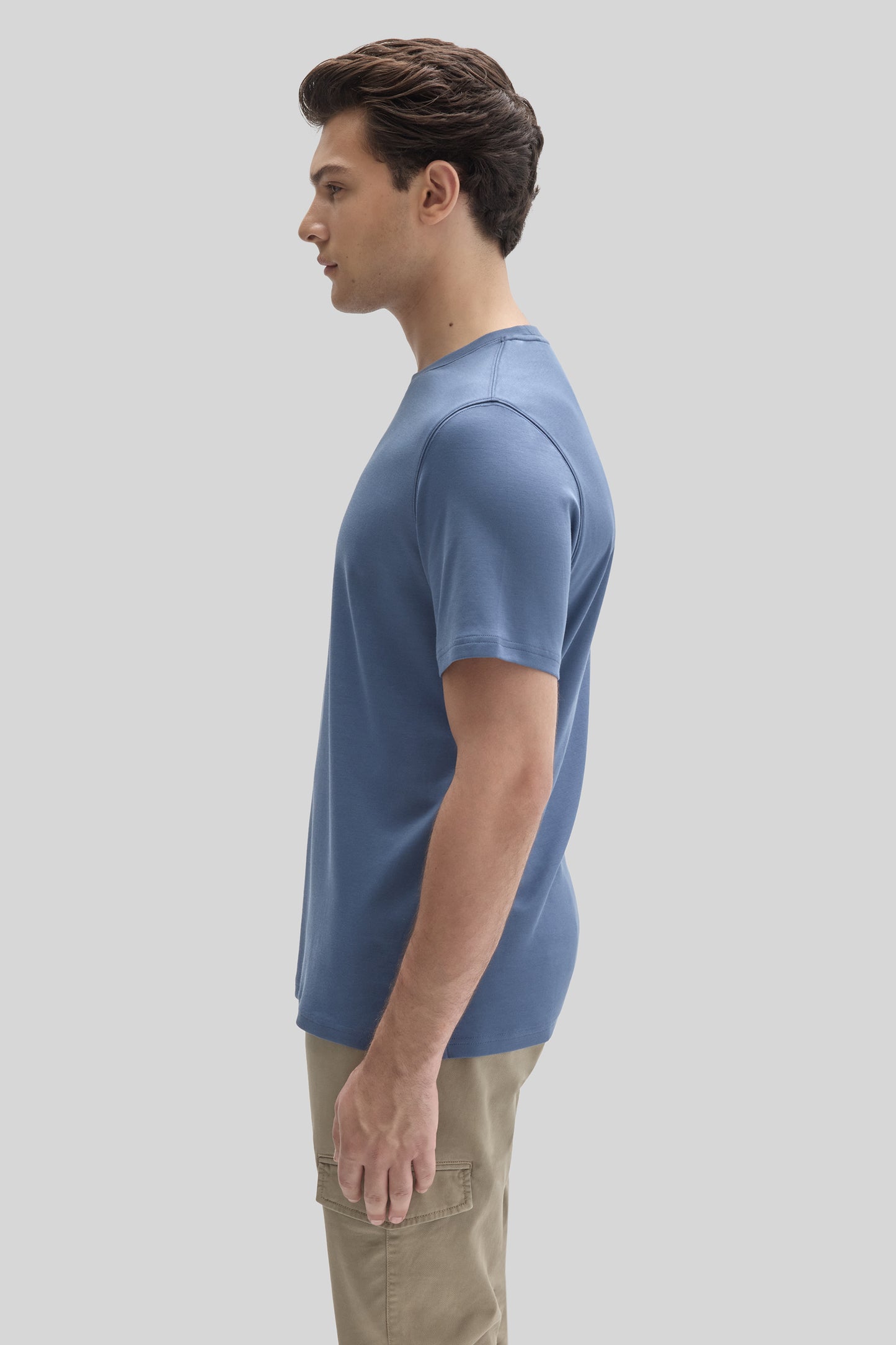 The Barakett Tee