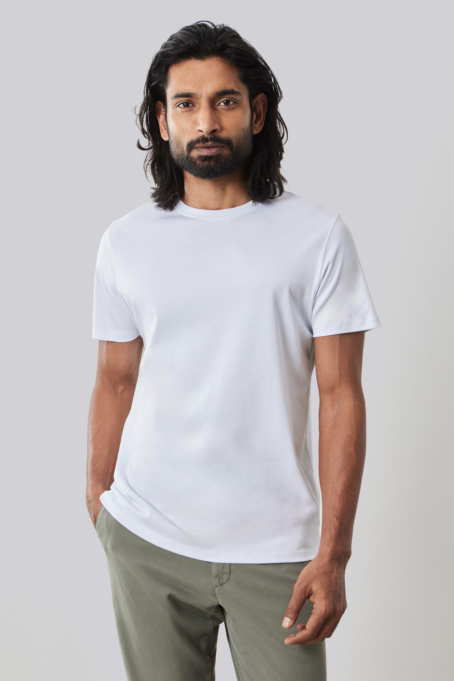 The Barakett Tee