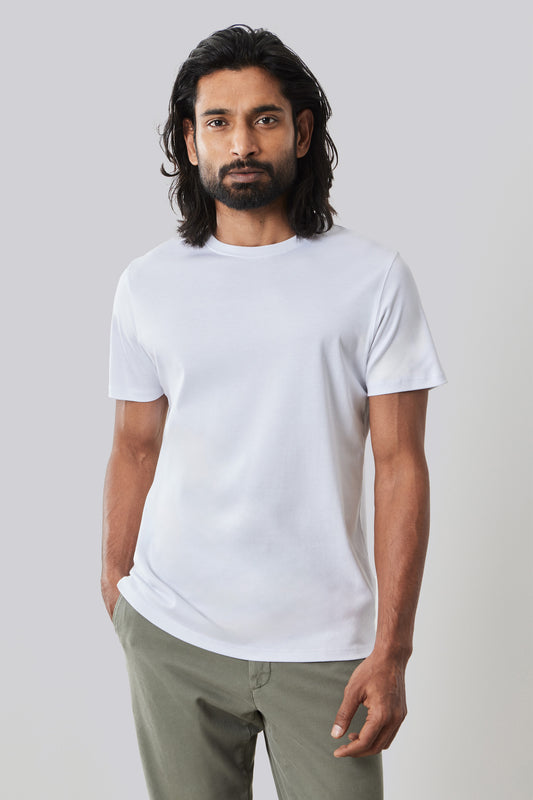 The Barakett Tee