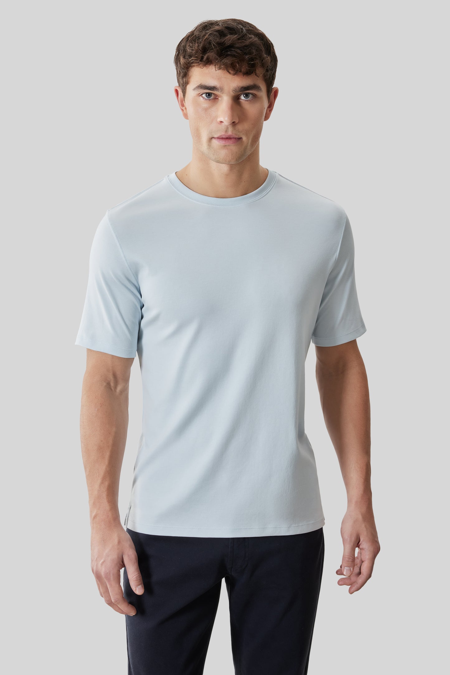 The Barakett Tee