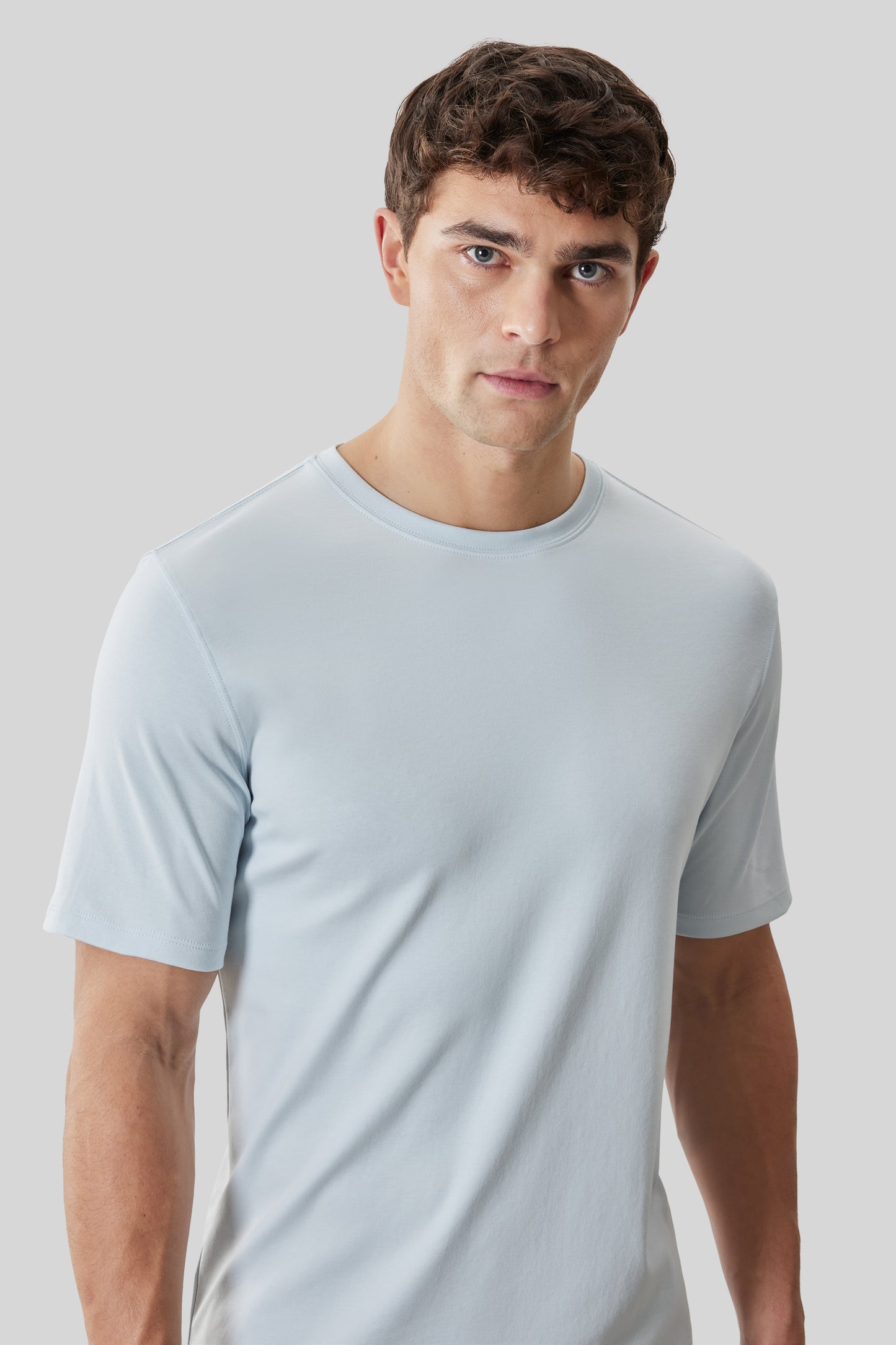 The Barakett Tee