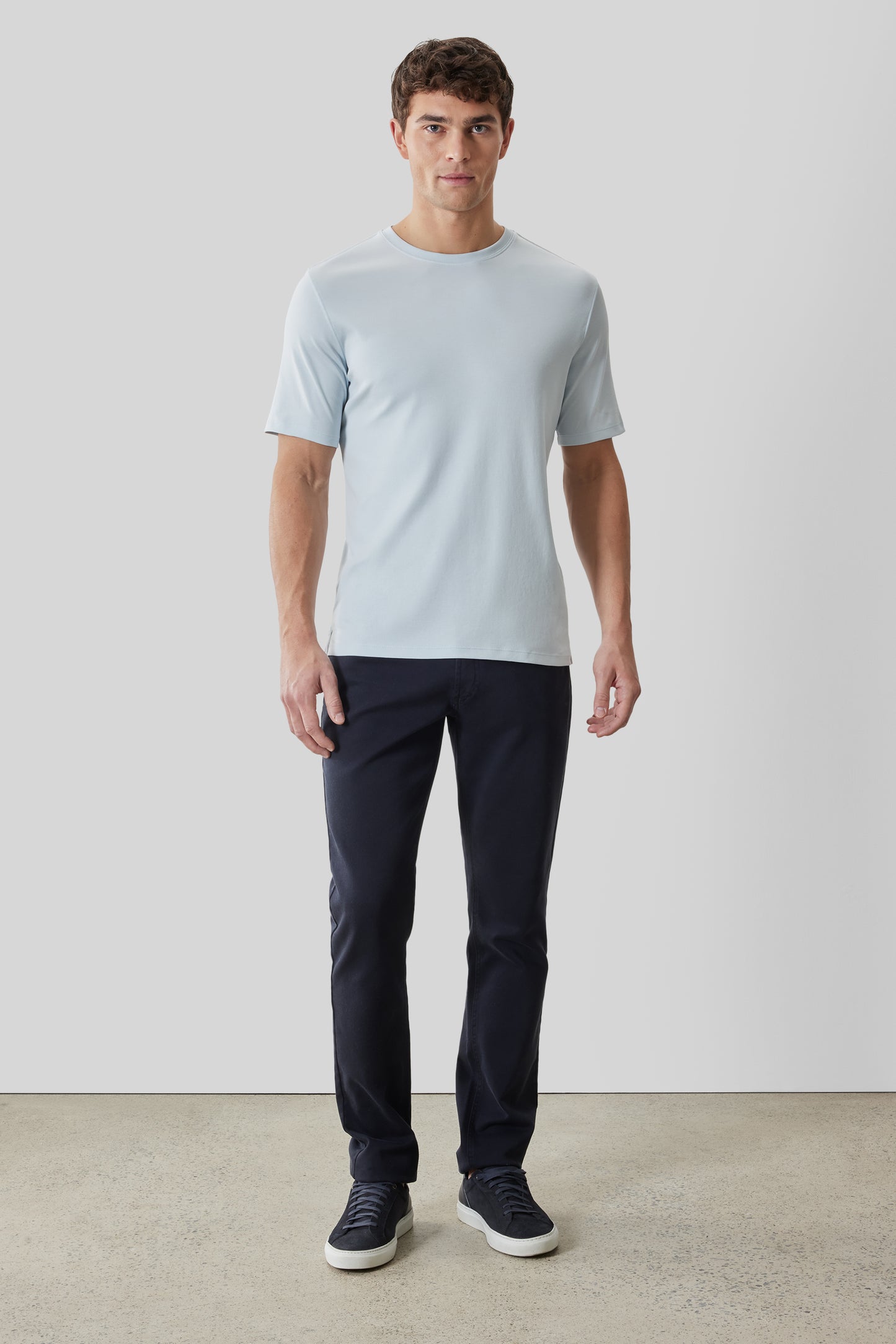 The Barakett Tee
