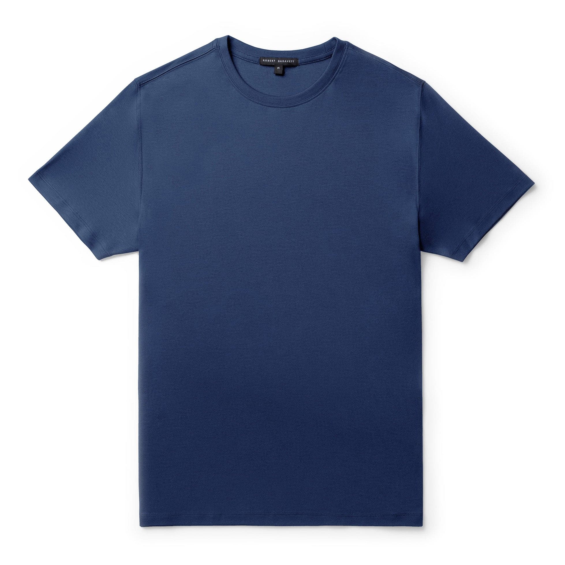 Robert Barakett The Barakett Tee In Blue Night