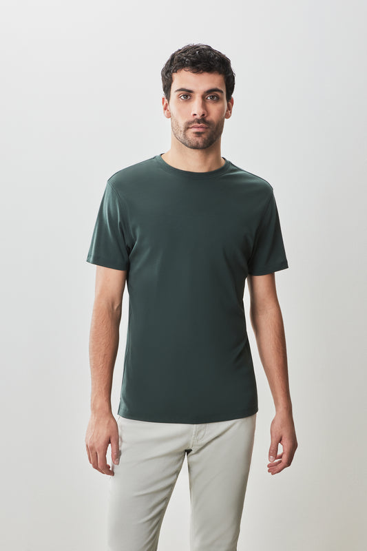 The Barakett Tee