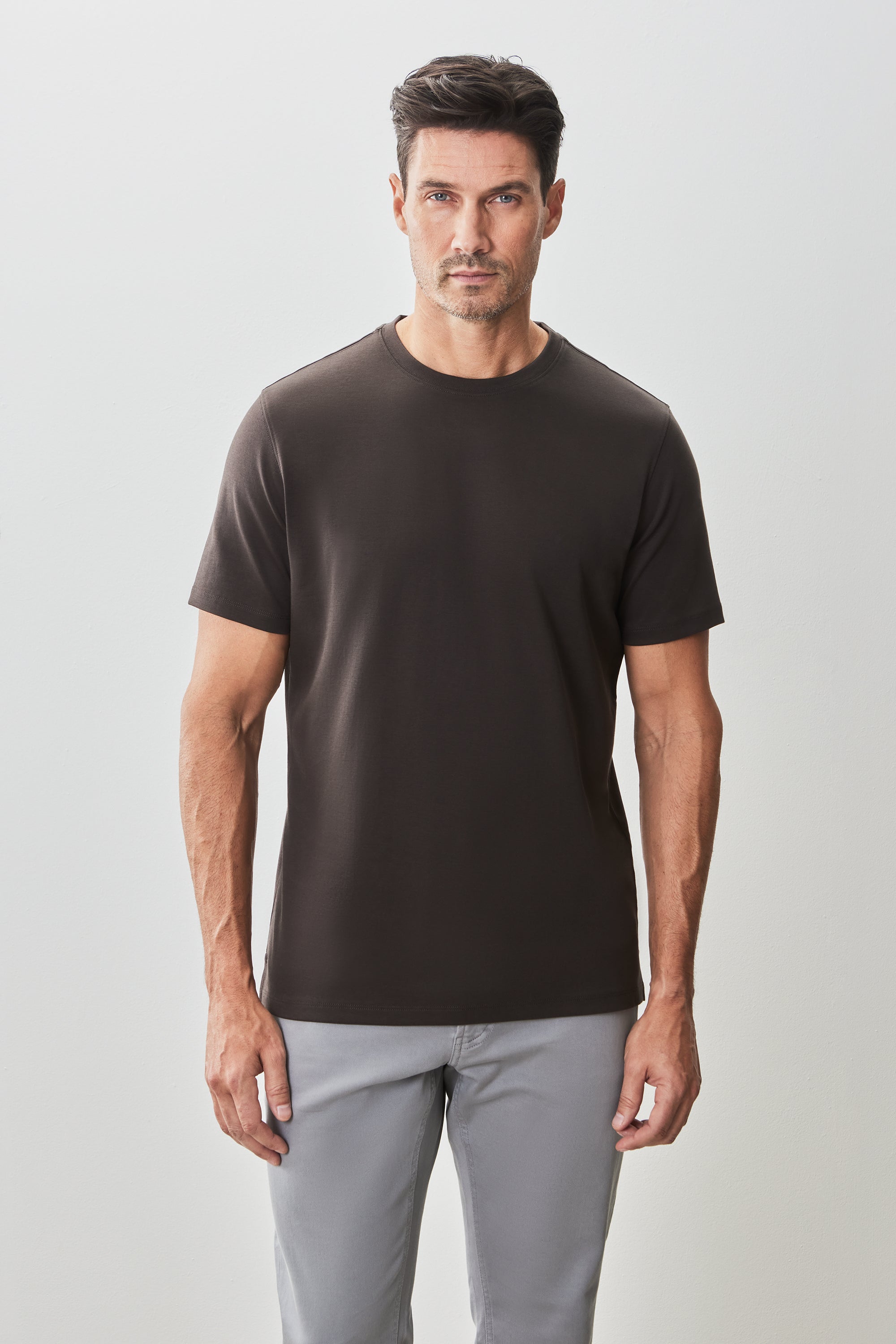 Robert Barakett Men's The Barakett Tee