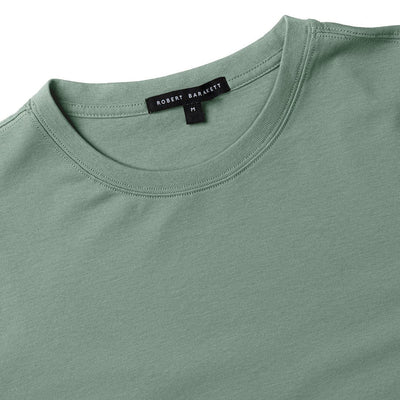 THE BARAKETT TEE