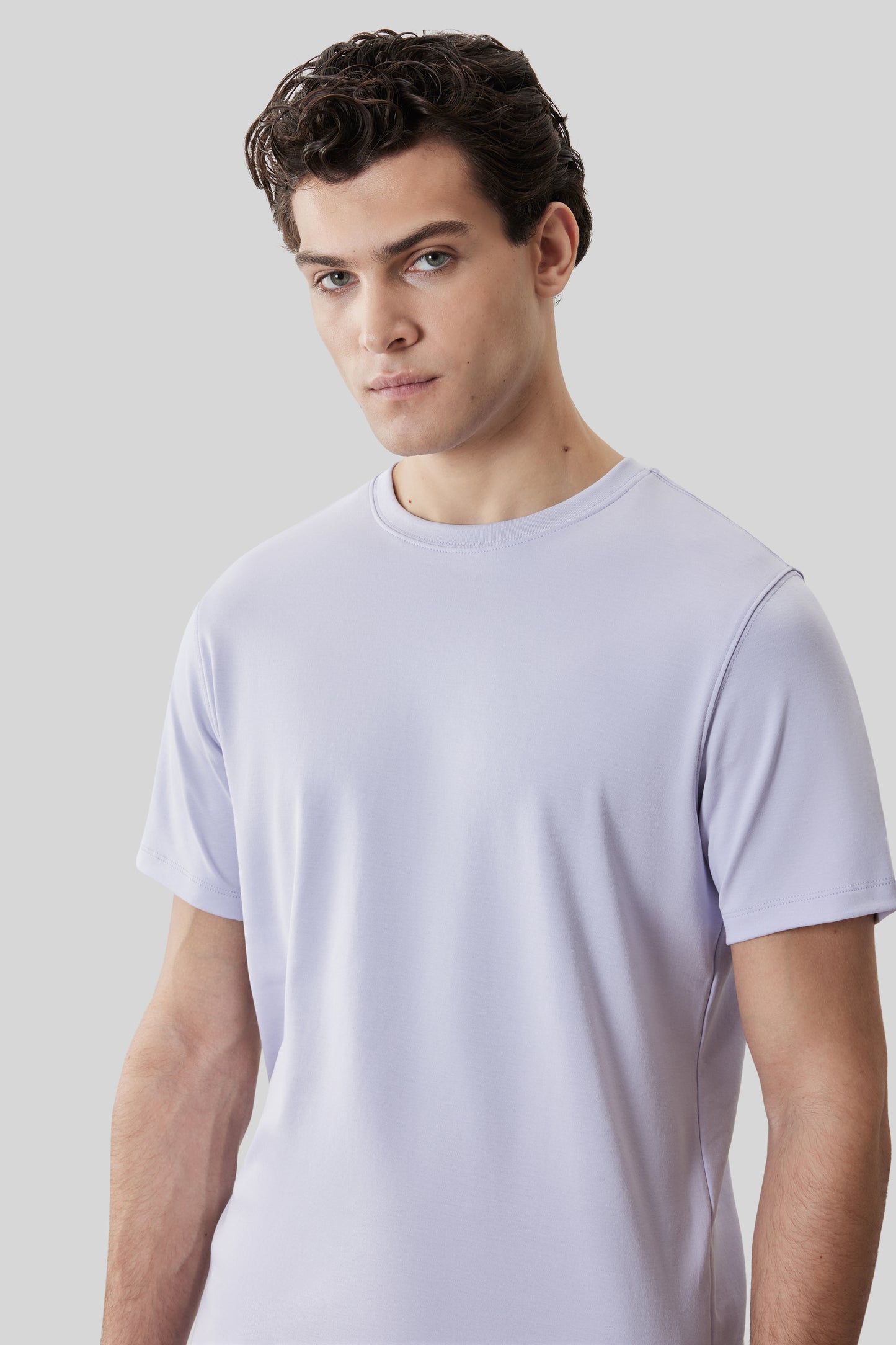 The Barakett Tee