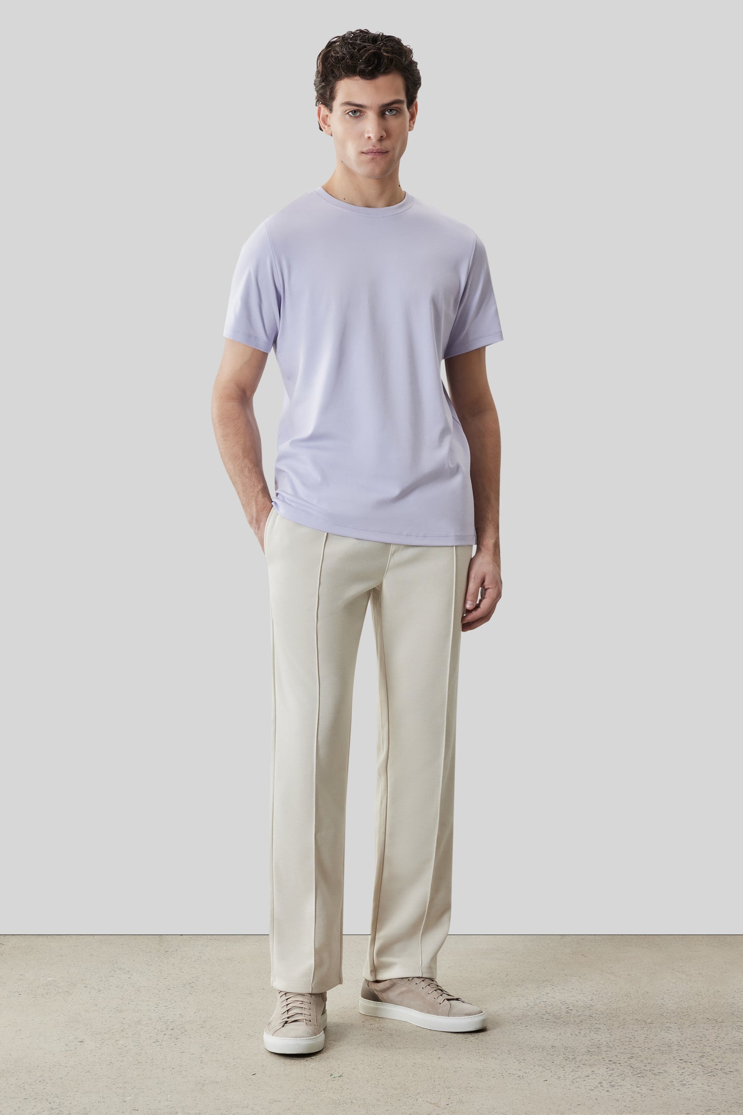The Barakett Tee