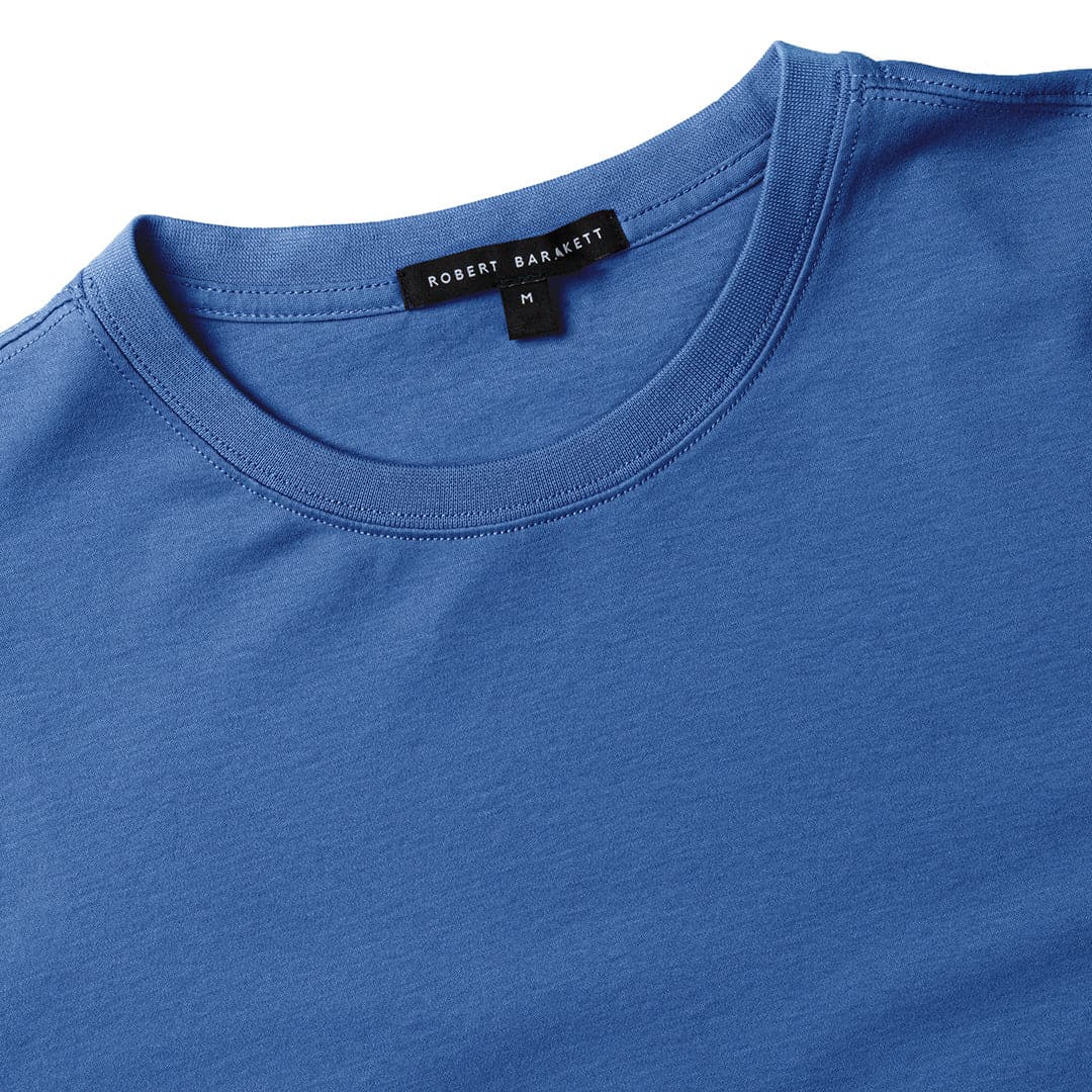 Robert Barakett The Barakett Tee In Poseidon