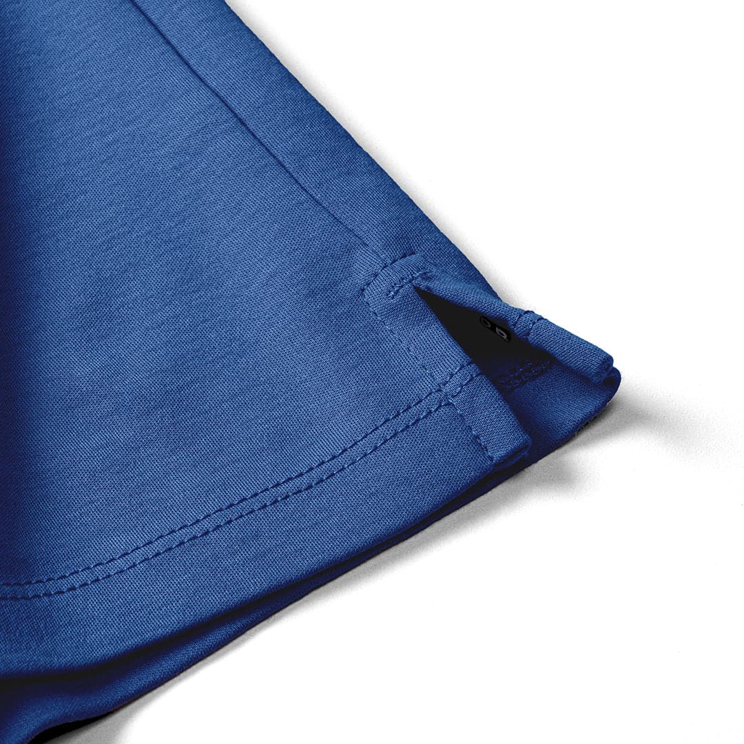 Robert Barakett The Barakett Tee In Poseidon