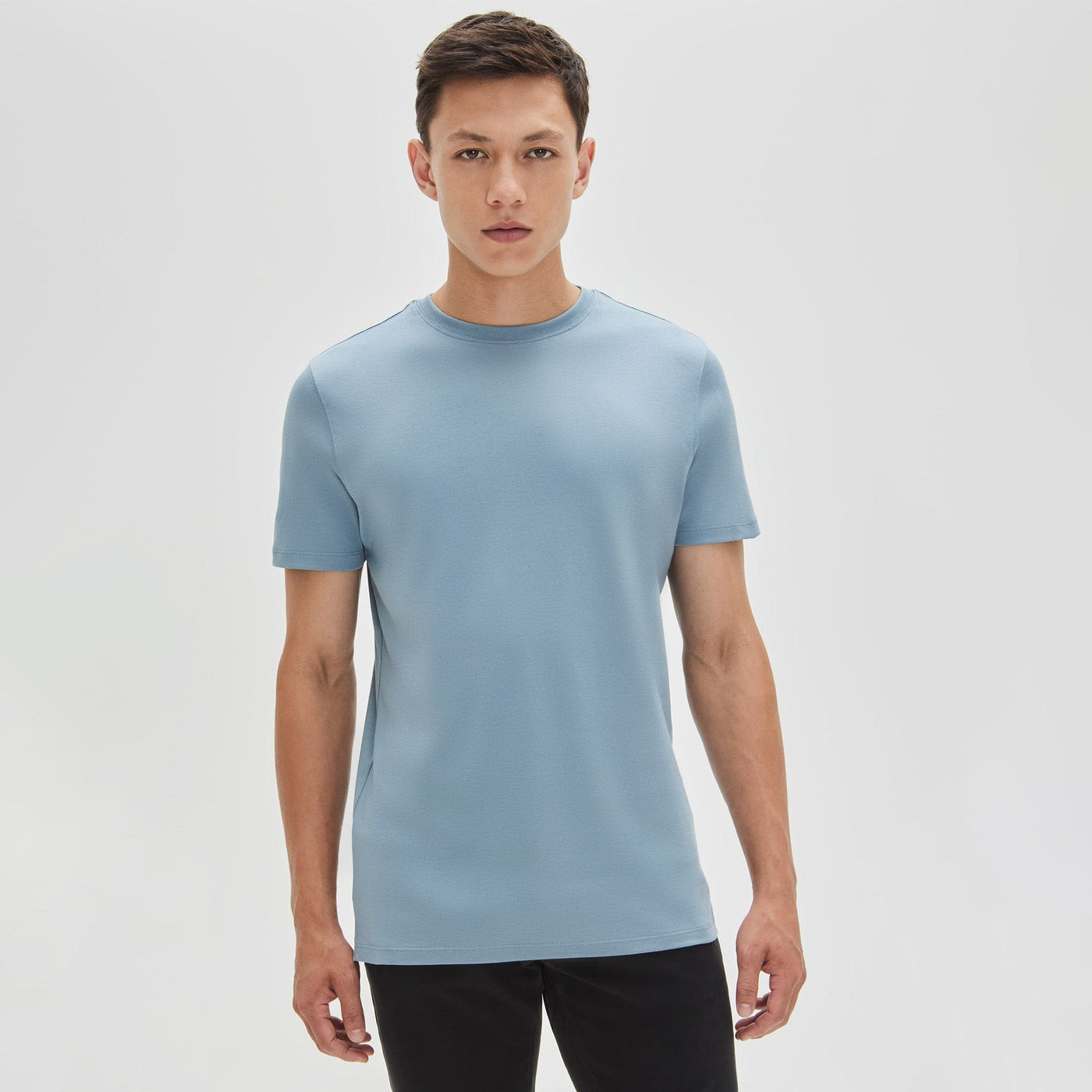 THE BARAKETT TEE