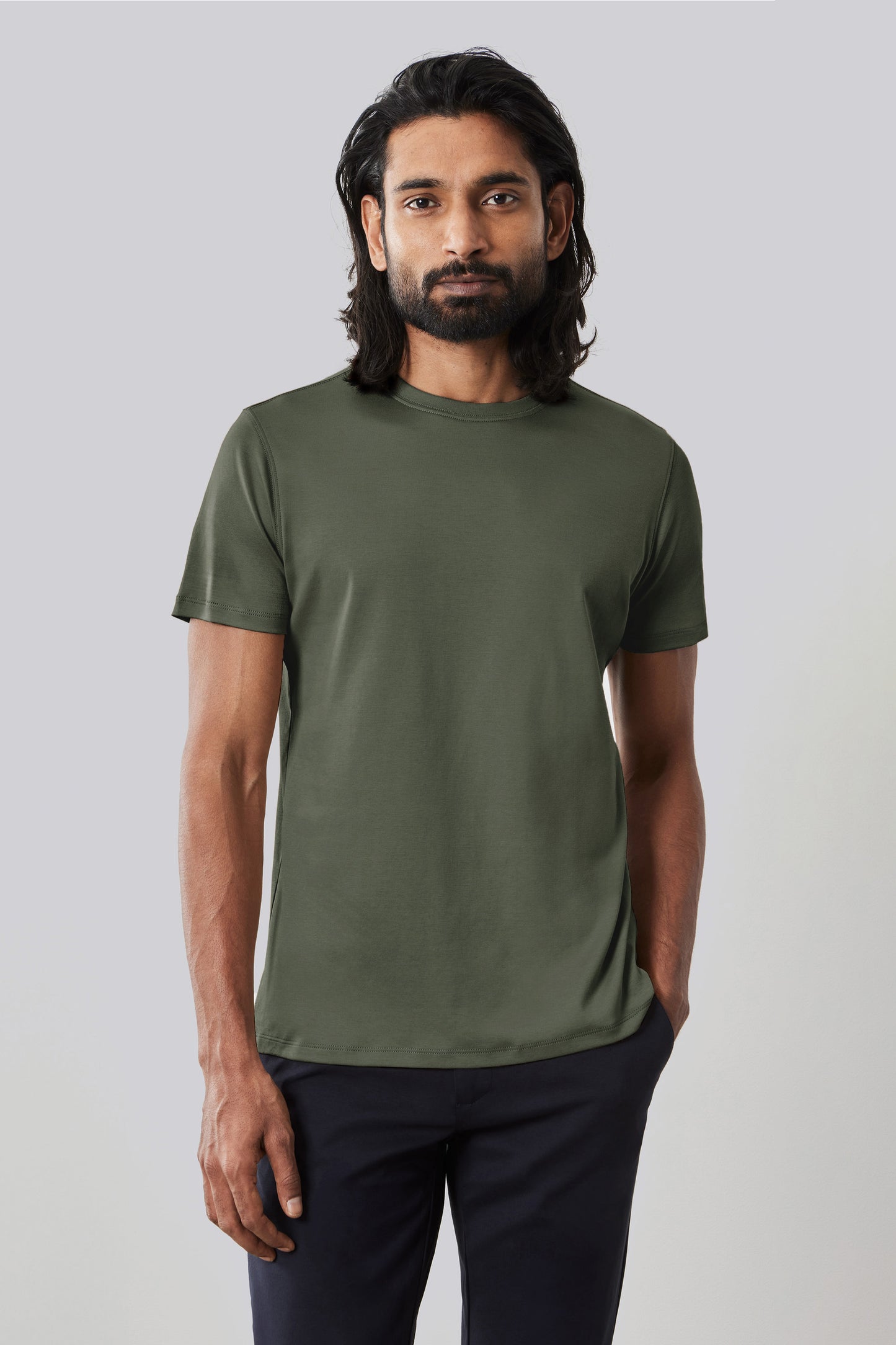 The Barakett Tee