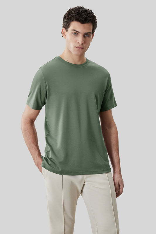 The Barakett Tee
