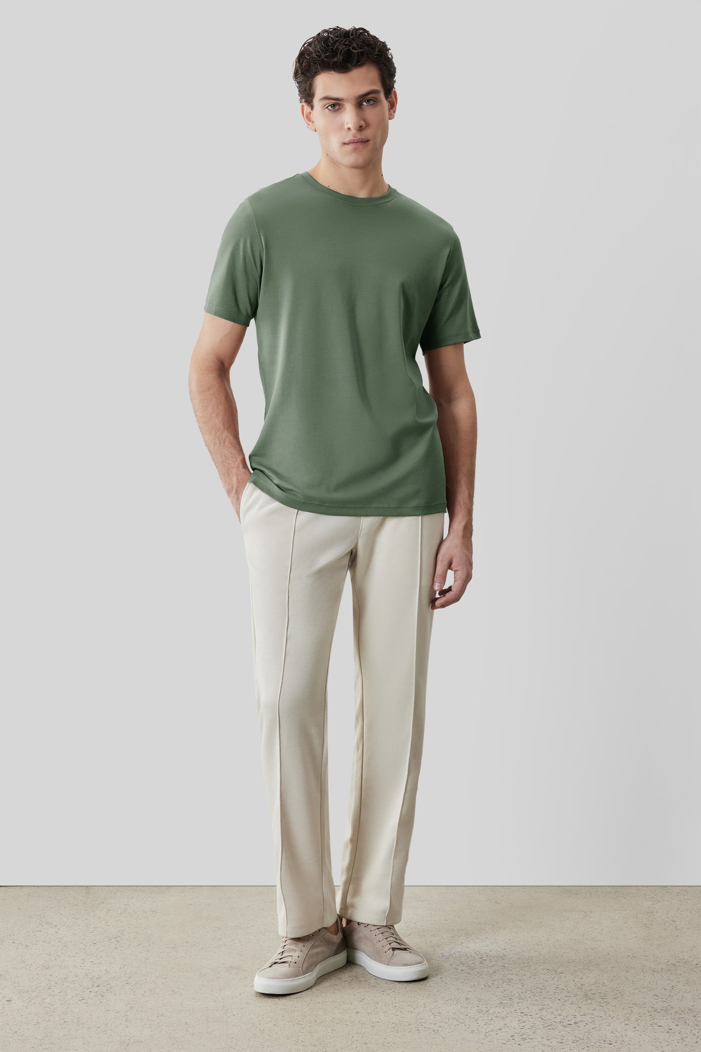 The Barakett Tee