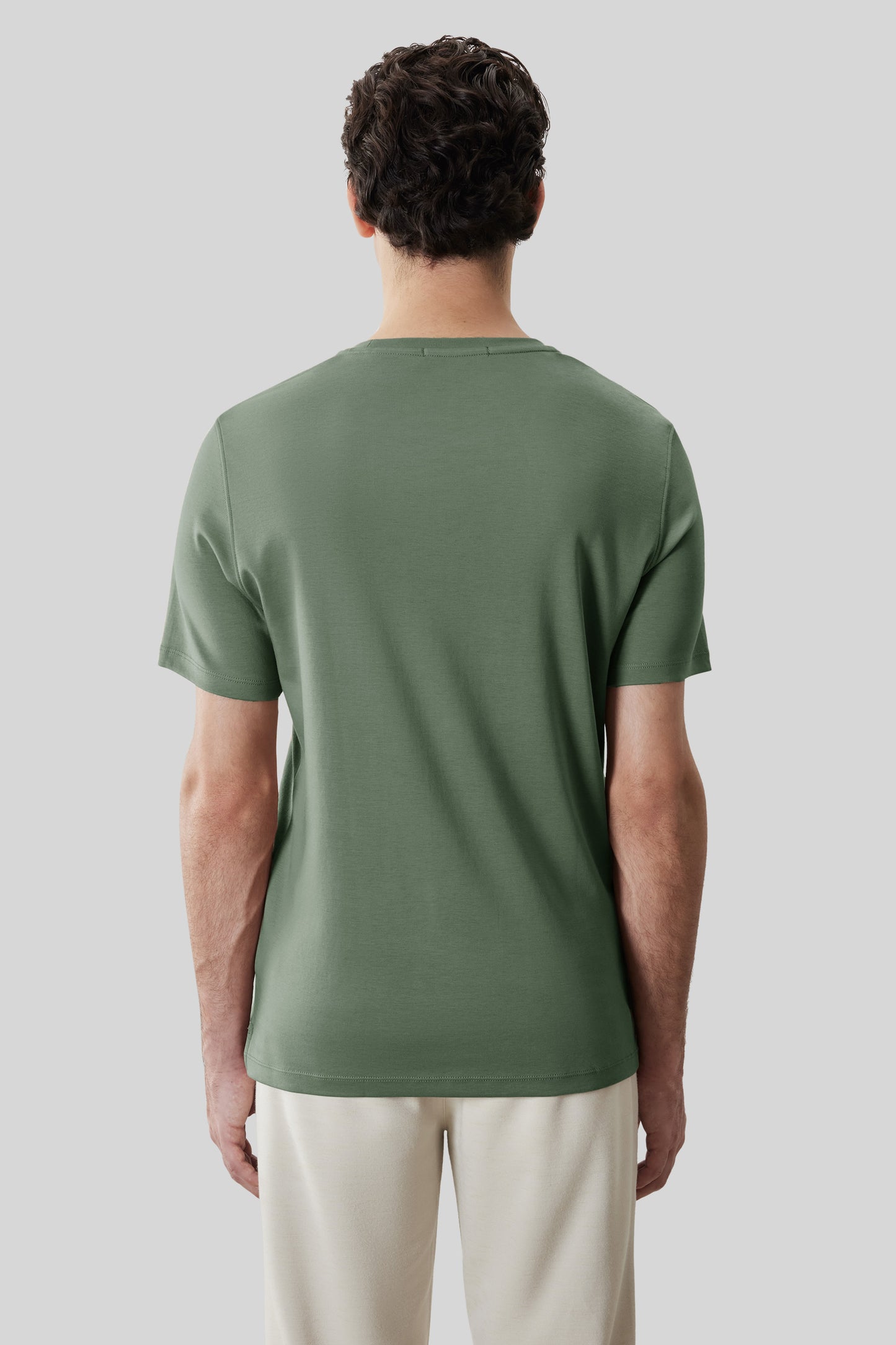 The Barakett Tee