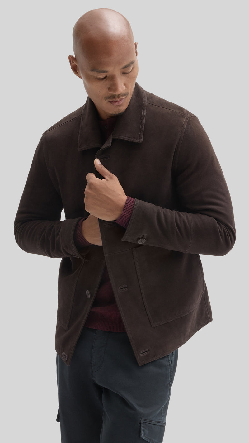 Outerwear
