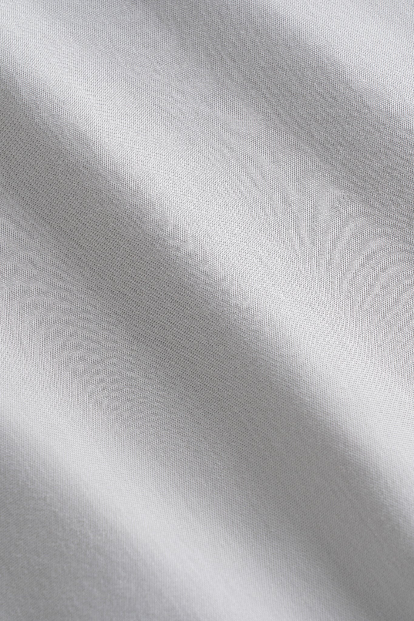 Robert Barakett The Barakett Herringbone Polo In Chalk