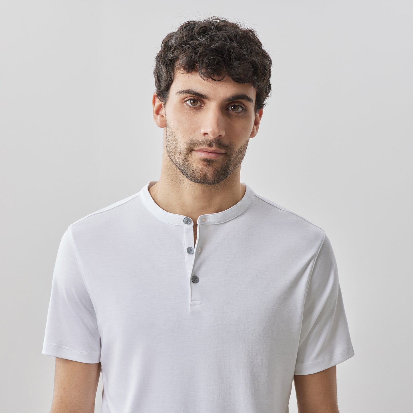 THE BARAKETT HENLEY